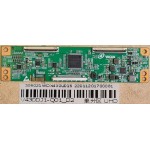 KOGAN KALED43RT9220SVA T-CON BOARD 309021WDX430U015 V430DJ1-Q01_D2